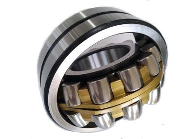 China Low Noise Spherical Roller Bearing 24034 CJ/YM/CJK/YMK W33 C3 Clearance In C0/C3 Good Cage Balance for sale