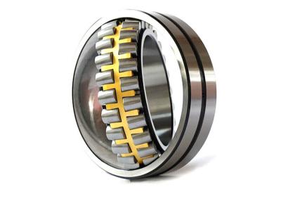 China 24072 Rolling Mill Spherical Roller Bearing / Vertical Vibrating Screen Bearings for sale