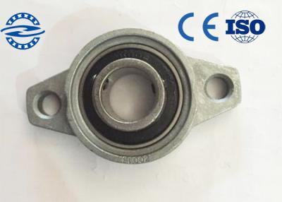 中国 よい価格の販売のための標準的なUCFL308陶磁器軸受けが付いているピロー・ブロック軸受け/挿入物軸受け 販売のため