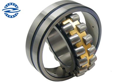 China Brass Cage Double Row Spherical Roller Bearing 21308MB/W33 Wear Resistance for sale