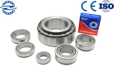 China Low Noise Stainless steel Sealed Tapered Roller Bearing 30212 d*D*T 60*110*24 for sale