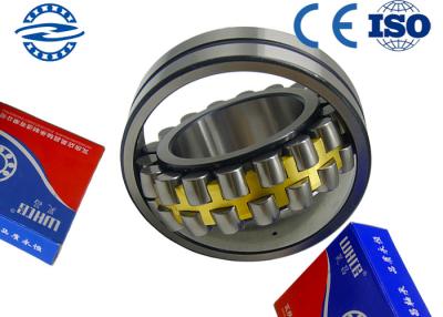 China Large Size Spherical Roller Bearing NTN 22230 M Brass Cage Double Row for sale