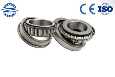 China Low Smoothly Friction Tapered Roller Thrust Bearings 30216 80 * 140 * 28.5 MM for sale