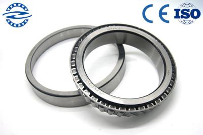 China Tapered Chrome Steel Roller Bearing 30220 100 * 180 * 37.5 MM / Vehicle Wheel Bearings for sale
