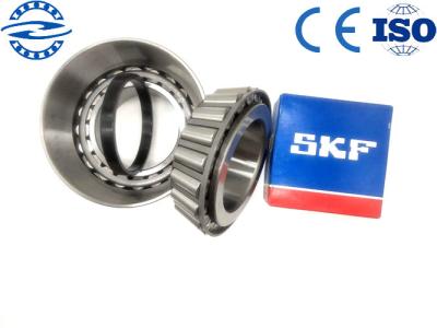 China Super Performance Large Size Single Row Tapered Roller Bearing 352224 size 120*215*132mm for sale