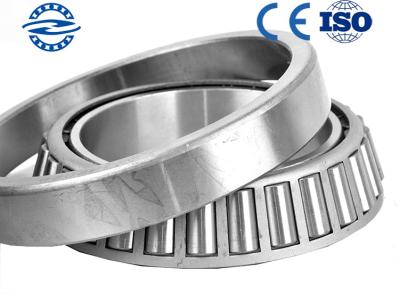 China Oil Lubriexcavatorion Single Row Tapered Roller Bearing / 30310 Vehicle Wheel Bearings 50*110*29.5mm for sale