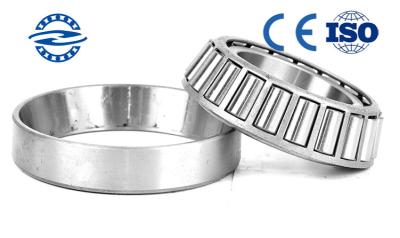 China Cutting - edge Low Noise Taper Roller Bearing 30313 Open Sealed High Speed 65*140*36.5mm for sale