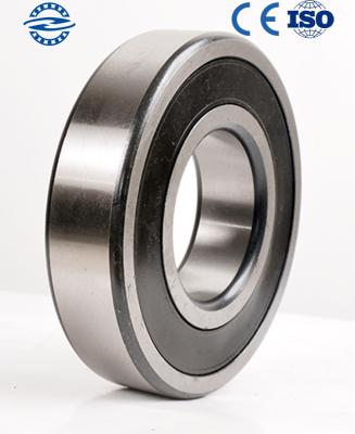 China 2RS 6052 Stainless Steel Deep Groove  Ball Bearing  Diameter 260*400*65mm for sale