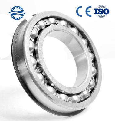 China Low Friction 6201 Deep Groove Ball Bearing 12*32*10mm  For Automobile for sale
