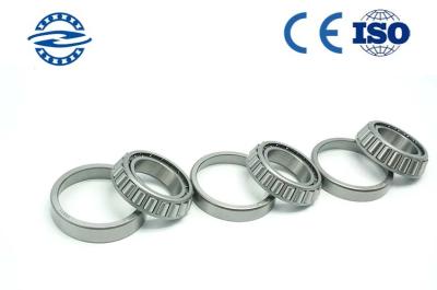 China Rodamiento de rodillos separable de 33005 formas cónicas de la vibración de V4 V5 para la metalurgia 25*47*17m m en venta