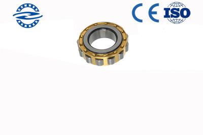 China Chrome Steel Cylindrical Roller Bearing RN307 RN309 Inner Diameter 35*68.2*21mm for sale