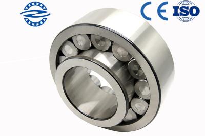 China Brass Cage High Precision Cylindrical Roller Bearing NJG-2332-VH For Machinery for sale