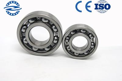 China GCR15 Chrome Steel Deep Groove Ball Bearing 6205 Weight 0.125kg size20*47MM for sale