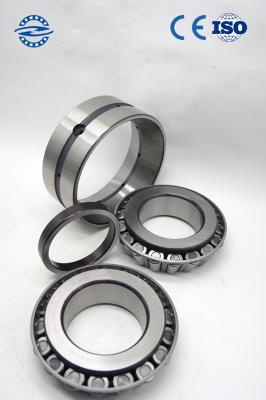 China Chrome Steel Rust Prevention 32210 Tapered Roller Bearing For Rolling Mill for sale