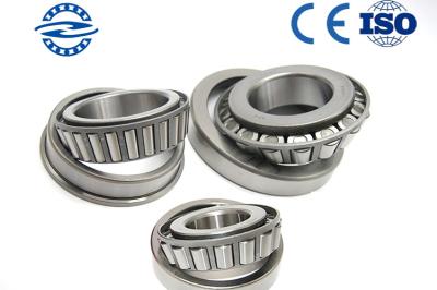 China 32307 Bearing / Steel Taper Roller Car Bearing Replacement Long Service Life 	80×140×33.5mm for sale