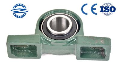 China Pillow Block Bearing UCP206 Stainless Steel  Units for long time high speed for sale