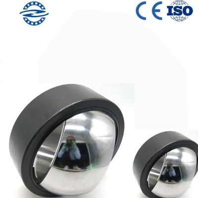 China GE180 - 2RS Radial spherical plain bearings Size 180*260*105 mm Weight 18.5kg for sale