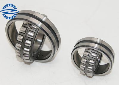 China 22314 W33 Spherical Double Roller Bearing ABEC10 With CC Steel Stamping Cage for sale