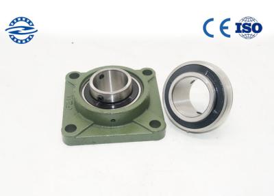 China Z3 Z4 UCF207 Pillow Ball Bearing Pillow Block Fast Speed Heavy Type for sale