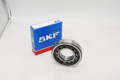 China Rodamiento de rodillos de alta velocidad del cilindro de la rotación de NSK SKF NJ217EM NJ217E 42217 en venta
