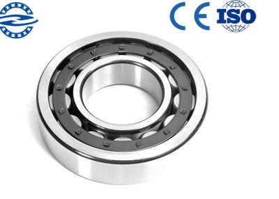 China Original CNZH NJ202E Cylindrical Roller Bearing With Single Row / Double Row for sale