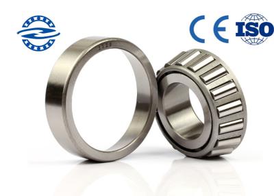 China Taper Roller Bearing 30205 with steel retainer for  High Precision for sale