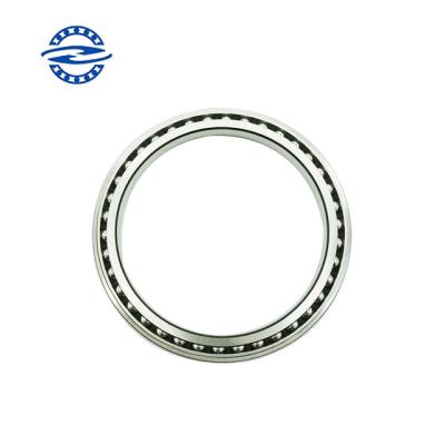 China Single Direction Thrust Ball Bearing 51101 brass cage With the capacity of self -aligning for sale