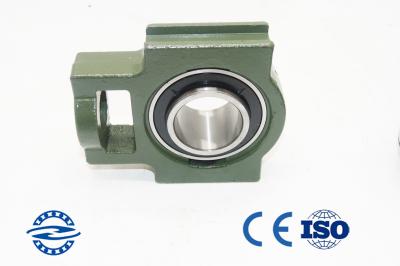 China Self - Aligning Pillow Block Bearing UCP220 NTN  Green Color For Electricity Generators for sale
