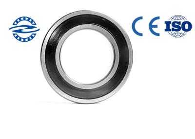China 6036 6038 6040 Deep Groove Ball Bearing Single Row / Industrial Ball Bearings for sale