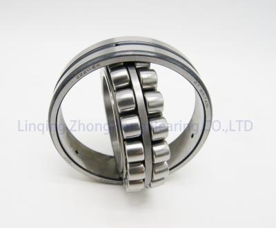 China 22205CC CA MA MB Sealed Spherical Roller Bearing Bearing Both Radial Load And Axial Load for sale