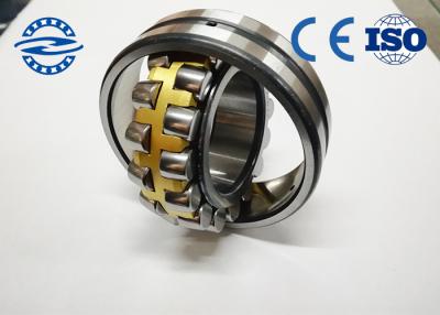 China Spherical Roller Bearing 22310 Size 50*110*40 mm For Heavy Duty And Shock Loads for sale