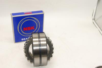 China Fast Speed Spherical Roller Bearing NSK 22216 22217 22218 Long Lifespan for sale