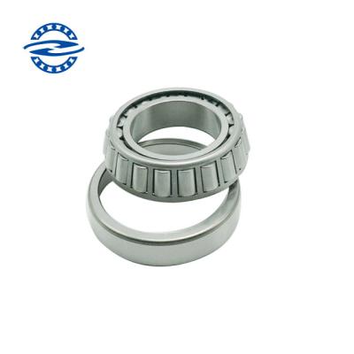 China Taper Roller Bearing 30210 For Medical Devices Size 50 * 90 * 22  mm for sale