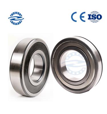 China 6310 Deep Groove Ball Bearings Size 110*27*68.76 mm Weight 1.08KG for sale