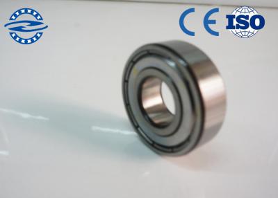 China Mini Size GCR15 Deep Groove Ball Bearing 6201 Outer Diameter 12*32*10mm for sale