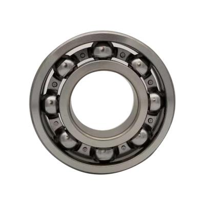 China Miniature 6012 Deep Groove Ball Bearing Inner Diameter 60*95*18MM For Automobile for sale