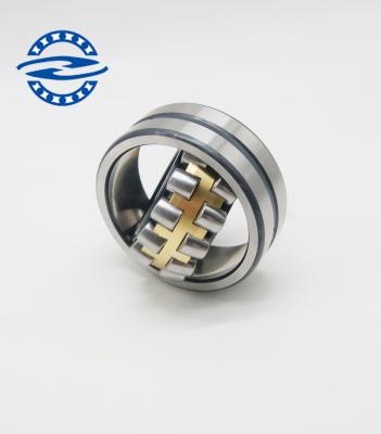 China 22313 CC CA E EA MB Spherical roller bearings Size 65*140*48mm for sale