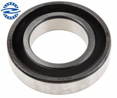 China 6210-2RS Double Row Deep Groove Ball Bearing To Fit A 12mm Shaft Axial Load 50*90*20MM for sale