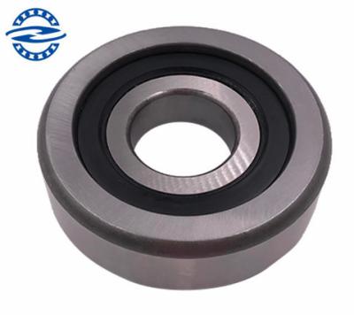 China 25808-22201 Forklift Mast Bearing For Excavator Machine 65x183.5x45mm for sale