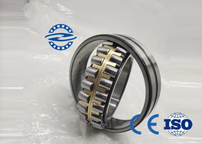 China 23134CA/W33 Chrome Steel Spherical Roller Bearing For Forklift 06030-23134 for sale