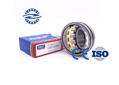China 20317MB/W33 20317CA/W33 Spherical Taper Roller Bearing 85x180x41mm  FAG for sale