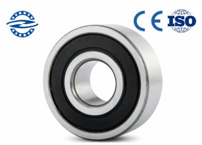 China Part Number 62307-2RS Wide Section Ball Bearings / Groove Ball Bearing 35*80*31MM for sale