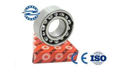 China Machine Tools FAG Deep Groove Ball Bearing , Double Row Bearing 3322-M-C3 110*240*92.1MM for sale