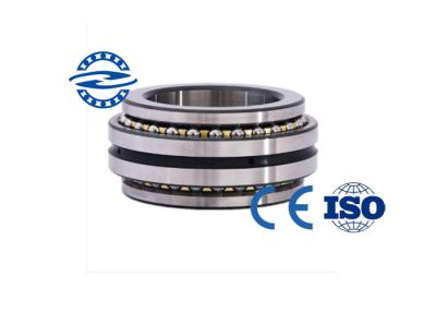 China 234452-M-SP 234452M 234452 Angular Contact Ball Bearings Double Row High Speed  size 260*400*164mm for sale