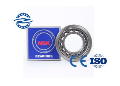 China NJ2207WC3 – NSK Cylindrical Roller Bearing – 35x72x23mm Custom Made for sale