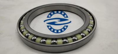 China Miniature 51100 Thrust Ball Bearing Single Direction GCR15 Material for sale