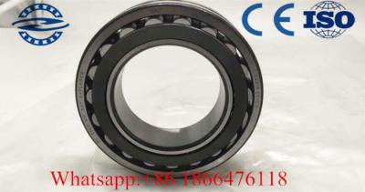 China Double Row Sealed Spherical Roller Bearing 22216 EK High Dynamic Load Rating size 70*140*33mm for sale