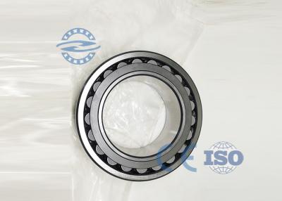 China 22211 Spherical Roller Thrust Bearing , Sealed Spherical Roller Bearings for sale