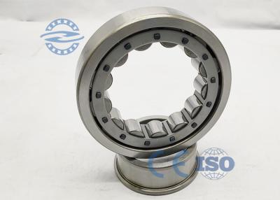 China NJ2315 Cylindrical Roller Thrust Bearings / 170-09-13220 Roller Contact Bearing for sale