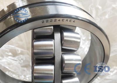 China 21310 Spherical Taper Roller Bearing , Spherical Roller Thrust Bearing  for sale